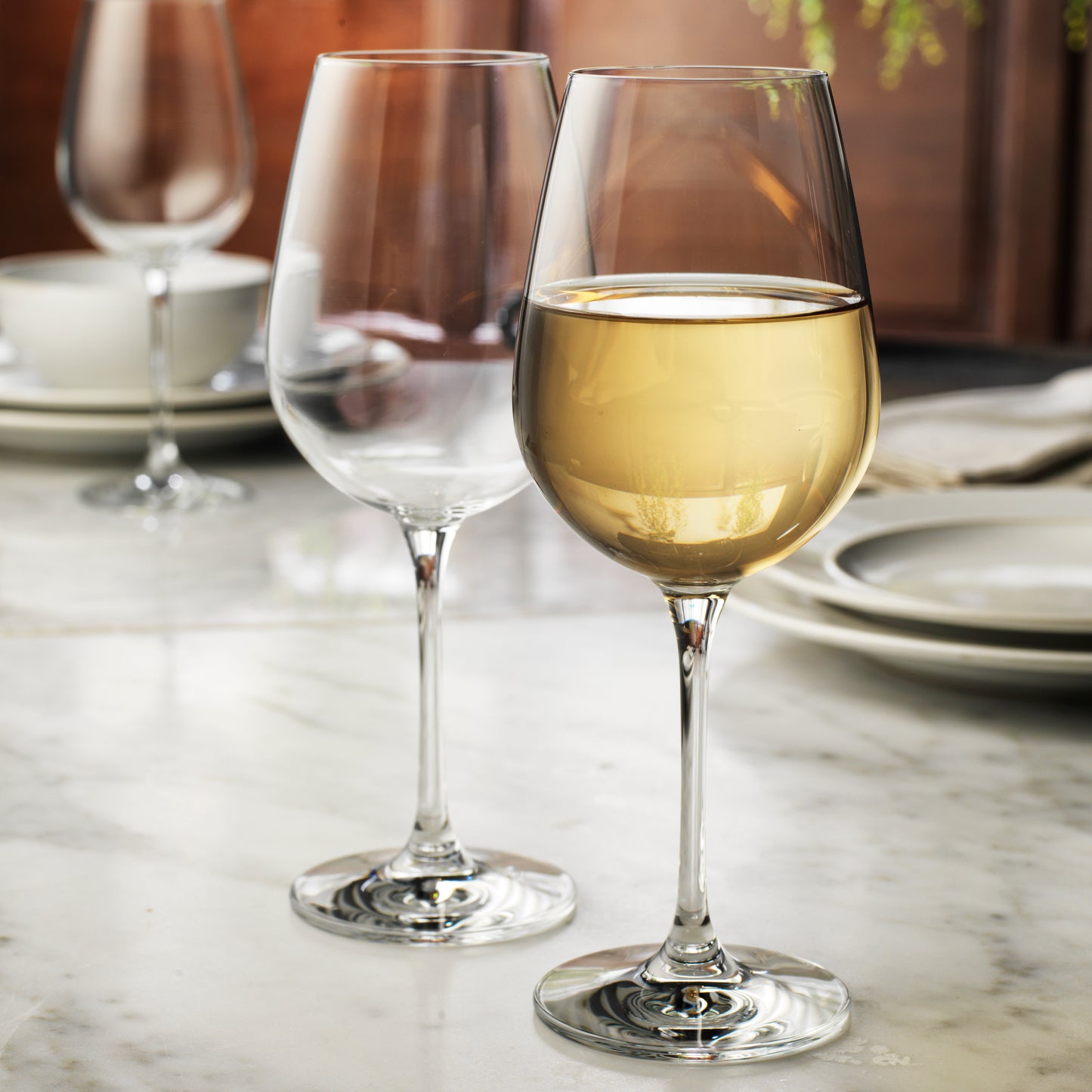 MERCER Set of 4 16oz Wine Glass